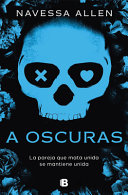 Portada de A Oscuras